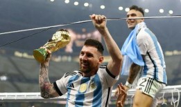 球迷爆料梅西视频,球迷爆料视频引热议