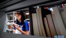 郑州图书馆爆料视频,一场视觉与知识的盛宴