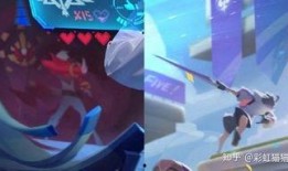 网传孙尚香皮肤爆料视频,华丽变身，美艳动人！