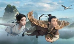 白蛇浮生电影最新爆料观,千年情缘再续，神秘力量揭晓！