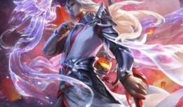 王者荣耀李白无双皮最新爆料,剑舞风云，再续传奇