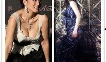 娱乐圈爆料大红女星,揭秘她的成名之路与辉煌时刻