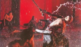 独臂刀赵文卓在线观看