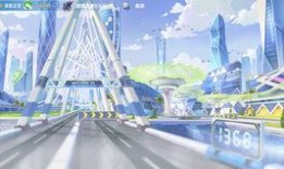 qq飞车最新爆料3月12日,敬请期待！”