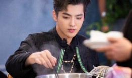 娱乐大爆料吴亦凡赵薇,幕后故事与精彩瞬间