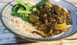 东坡爆料酸菜粉吃货视频,酸菜粉美食探秘，吃货视频带你领略地道美味