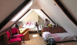 阁楼  在线观看,探索阁楼在线观看之旅