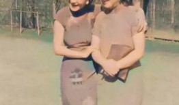 穿阴视频在线观看,在线观看的神秘之旅