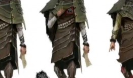 永恩皮肤最新爆料图片,炫酷造型，视觉盛宴即将来袭！