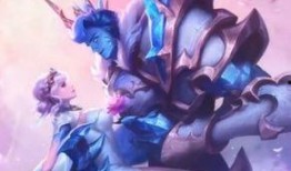 干将最新皮肤爆料,剑舞苍穹，星辰璀璨