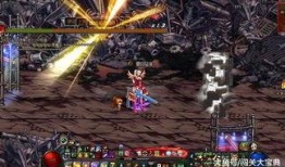 深渊总决赛新角色爆料最新,神秘力量觉醒，战局风云再起！