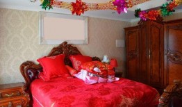 婚房婚房全集在线观看,浪漫婚房，甜蜜生活全景展现