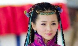 小玉儿向皇太极爆料视频,小玉儿揭秘宫廷秘闻视频曝光