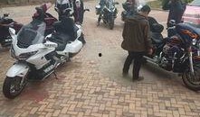 爆料骑车的小伙伴视频,捕捉城市街头动感瞬间