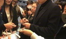 李易峰机场爆料视频播放,揭秘明星日常幕后