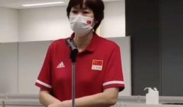 郎平爆料视频全集,排球生涯心路历程与团队精神