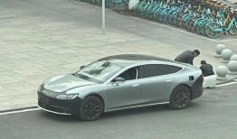 最新汽车爆料,未来科技与设计革新前瞻