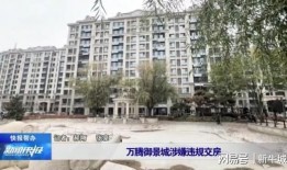 邢台楼盘爆料事件最新,揭露行业乱象，购房者权益如何保障？