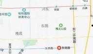 石家庄东岗路最新爆料,繁华路段焕新颜，揭秘改造亮点