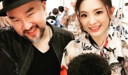 刘真吴宗宪最新爆料,揭秘娱乐圈惊人内幕！