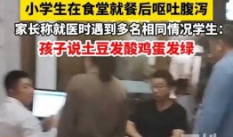 信阳学生家长爆料事件视频,校园疑云引发社会关注