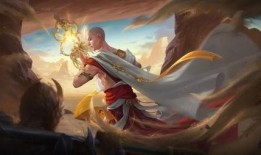 王者荣耀金蝉最新爆料,王者荣耀神秘英雄即将登场，技能揭秘引玩家热议