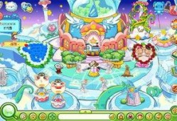 奥比岛最新爆料海洋主题