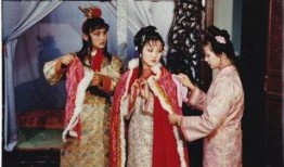 红楼春梦邵氏在线观看,穿越时空的古典爱情传奇