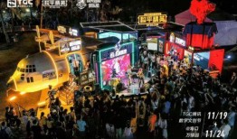 和平精英夜市最新爆料,神秘夜市玩法即将上线，刺激战场再升级！