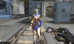 逆战爆料最新年终套,全新年终套爆料，惊喜不断，等你来战！