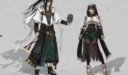 天涯明月刀版本爆料最新,江湖风云再起，全新剧情与技能等你探索