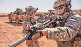 特种部队法国在线观看,在线揭秘神秘作战力量