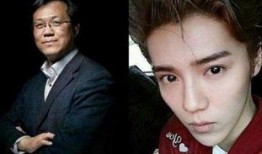 最新八卦爆料鹿晗,神秘女友身份引网友热议