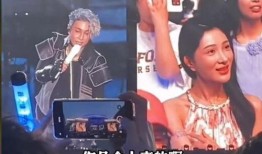 爆料薛之谦线上演唱会视频,歌声传递情感，网络共襄盛举