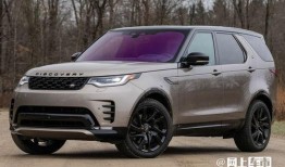 路虎价格爆料最新图片,豪华SUV市场再掀波澜