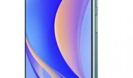 华为畅享60X最新爆料,长续航、大屏幕，畅享极致体验