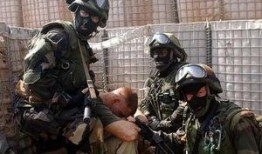 特种部队法国在线观看,在线揭秘神秘作战力量