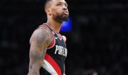 名记shams爆料利拉德伤情最新进展