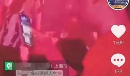 孙一宁酒吧爆料视频,揭秘娱乐圈不为人知的一面