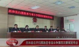 甘肃西和县爆料新闻视频