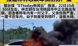 最新爆料车祸新闻报道,“惊魂瞬间！最新车祸报道揭示事故惊人细节”