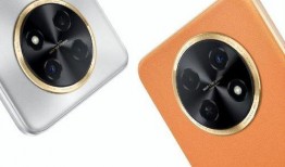 华为畅享60X最新爆料,长续航、大屏幕，畅享极致体验