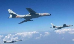 中国轰炸机爆料最新消息,揭秘神秘性能与战略部署