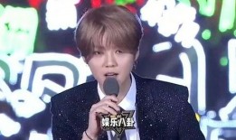 最新八卦爆料鹿晗,神秘女友身份引网友热议