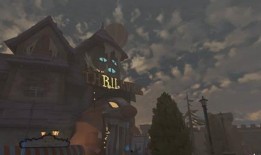 第五人格五月最新爆料,惊悚角色升级，全新玩法即将上线！