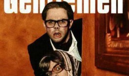 绅士联盟在线观看,在线观影指南，揭秘经典剧情与角色魅力