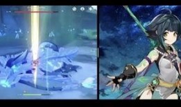 原神爆料视频是什么,神秘角色登场，游戏世界再掀波澜