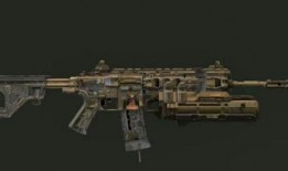 使命召唤最新爆料 枪械,枪械进化，揭秘最新爆料中的神秘武器