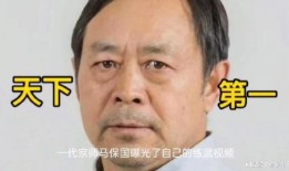 马保国被爆料视频播放,一场关于武术与真相的较量