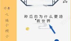 吃瓜的猹小说全文免费阅读,一场穿越时空的奇幻冒险